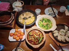 -刀板香·安徽菜(望江东路店)