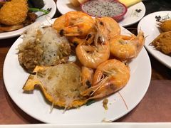 -汉巴味德(大悦城店)