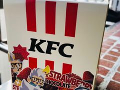 -肯德基(坑梓店)