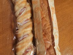 -静安面包房(万航渡路店)