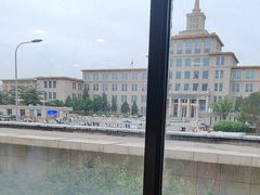 -麦当劳(军博店)