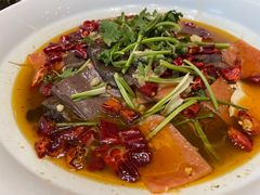 -梅花香里大酒店(郁金香路店)