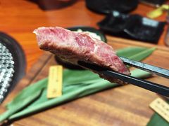 A5和牛-牛佬•炭火烤肉(挂绿店)