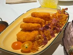 泰式鲜虾饼-Aqua Oasis 水天堂(相城天虹商场店)