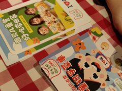 -西贝莜面村(当代商城店)