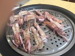 -海岛渔村大酒店(云霄路店)