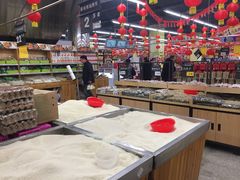 -物美综合超市(旧宫店)