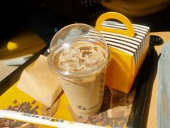 -麦当劳(杭州西湖银泰百货店)