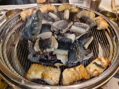 -味家烤肉烤鳗鱼牛排(西塔旗舰店)
