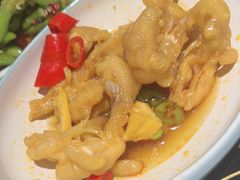 -沪小胖·小龙虾·蓝龙王(八佰伴店)