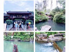 -趵突泉景区