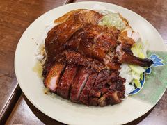 -桃苑烧腊饭店