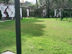 -温江公园