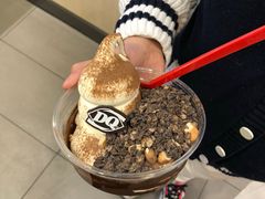 -DQ·蛋糕·冰淇淋(绿宝店)