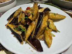 -福荣新中式餐厅
