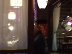 大堂-韵秋荷(宝山龙湖天街店)