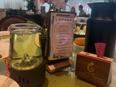 -金河半岛园林酒家(金融城店)