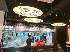 -古都历食南京菜·烤鸭·鸭血粉丝·汤包(南京博物院店)