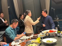 -宝燕壹号景观餐厅(龙盛国际商业广场店)