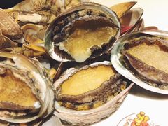-苏大嘴海鲜牧场(奥林匹克店)