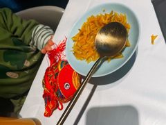 -阿五黄河大鲤鱼(纬三路店)