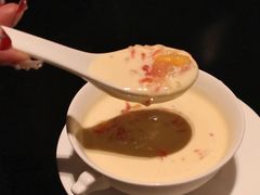 杨枝甘露-夏宫中餐厅(静安香格里拉店)