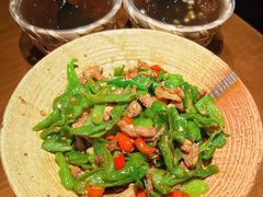 -辣瓦·江西爆炒馆子