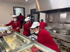 -常州糕团店(北大街新世纪商城店)