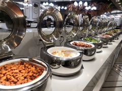 -集杰尚品海鲜烤肉自助餐厅(即墨宝龙广场店)