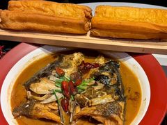 -四世同堂·京菜·烤鸭(双井店)