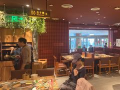 -巴奴毛肚火锅(龙湖锦艺城店)