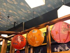 -松坂屋日料自助(长城路店)