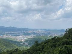 -东莞观音山旅游风景区