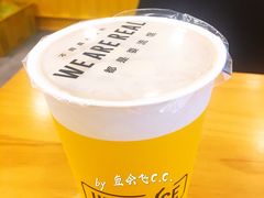 -茶桔便(爱琴海店)