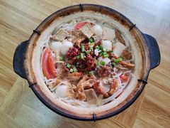 -陶香肉骨茶鱼头米粉 中南区