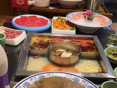 -蜀江龙火锅(339店)