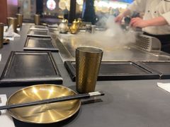 -大神太神·铁板烧(瑞虹天地月亮湾店)