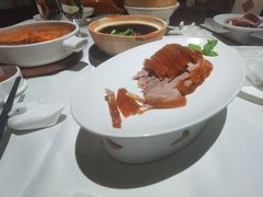 -四季民福烤鸭店(王府井东安门店)