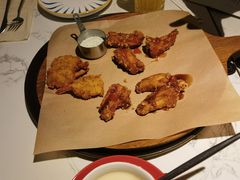 -必胜客(新辰里酒仙桥店)