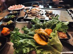 -香猪坊韩国烤肉专属门店(魏公村店)
