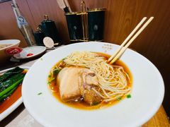 -松鹤楼面馆(清河万象汇店)