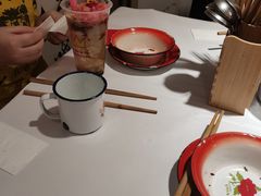 -遇见老南昌-柴火灶(顺外路店)