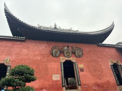 -尧坝古镇
