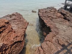 -涠洲岛火山国家地质公园