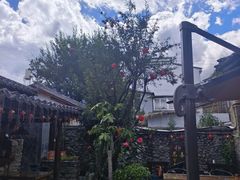 -尽善百年古院餐厅(王家老宅店)