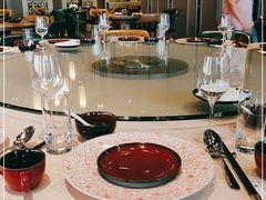 -香厨中餐厅(松北香格里拉店)