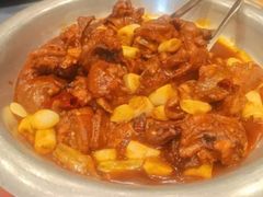 -东营蓝海御华大饭店渔歌舫(潍河路店)