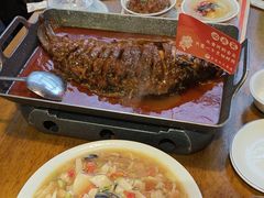 -杏花村水席楼·洛阳水席(老城十字街店)