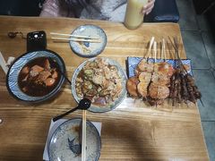 -小二楼炖肠