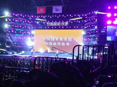 -华中科技大学光谷体育馆